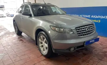 Infiniti FX 2004 года за 5 000 000 тг. в Астана фото 3