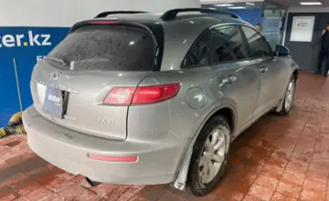 Infiniti FX 2004 года за 5 000 000 тг. в Астана