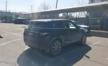 Land Rover Range Rover Evoque 2011 года за 9 000 000 тг. в Алматы фото 3