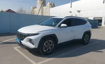 Hyundai Tucson 2023 года за 15 000 000 тг. в Шымкент фото 1