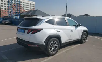 Hyundai Tucson 2023 года за 15 000 000 тг. в Шымкент фото 3
