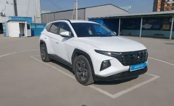 Hyundai Tucson 2023 года за 15 000 000 тг. в Шымкент фото 2