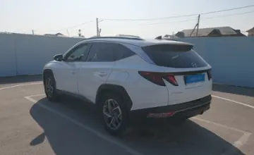 Hyundai Tucson 2023 года за 15 000 000 тг. в Шымкент фото 4