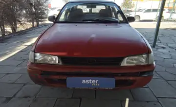 Toyota Corolla 1993 года за 1 600 000 тг. в Талдыкорган фото 2