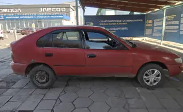 Toyota Corolla 1993 года за 1 600 000 тг. в Талдыкорган фото 4