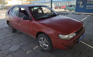 Toyota Corolla 1993 года за 1 600 000 тг. в Талдыкорган фото 3