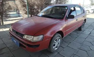 Toyota Corolla 1993 года за 1 600 000 тг. в Талдыкорган фото 1