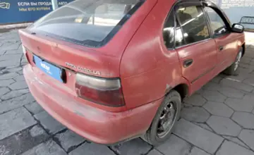Toyota Corolla 1993 года за 1 600 000 тг. в Талдыкорган