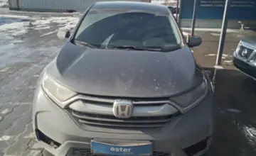 Honda CR-V 2019 года за 14 000 000 тг. в Караганда фото 2
