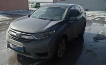 Honda CR-V 2019 года за 14 000 000 тг. в Караганда фото 1