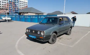 Volkswagen Golf 1989 года за 1 000 000 тг. в Шымкент фото 1