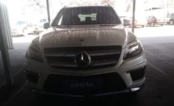 Mercedes-Benz GL-Класс 2014 года за 18 500 000 тг. в Алматы фото 2