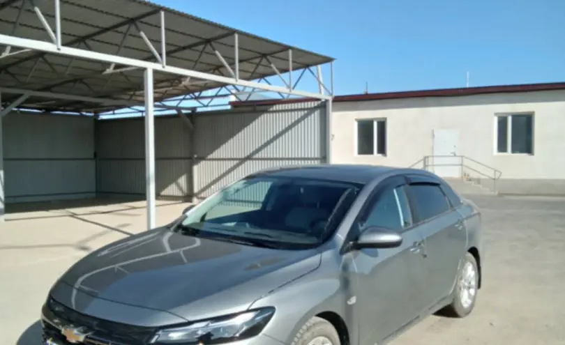 Chevrolet Monza 2023 года за 7 700 000 тг. в Кызылорда