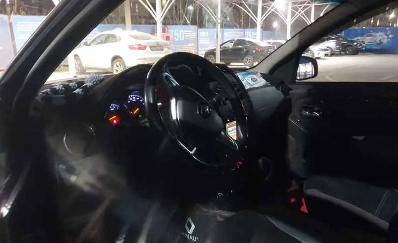Renault Duster 2020 года за 9 000 000 тг. в Алматы фото 5