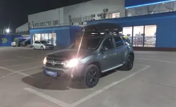 Renault Duster 2020 года за 9 000 000 тг. в Алматы фото 1