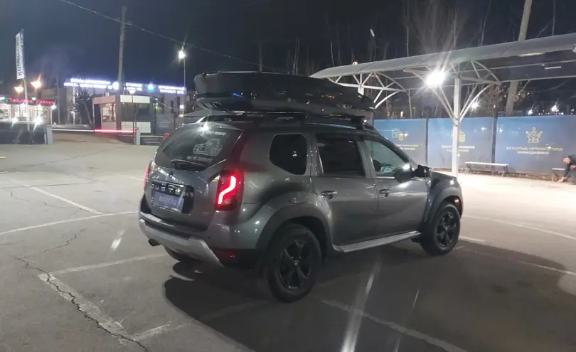 Renault Duster 2020 года за 9 000 000 тг. в Алматы фото 3