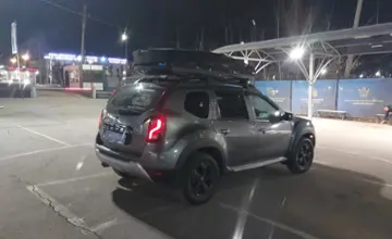 Renault Duster 2020 года за 9 000 000 тг. в Алматы фото 3