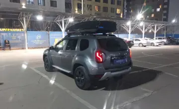 Renault Duster 2020 года за 9 000 000 тг. в Алматы фото 4