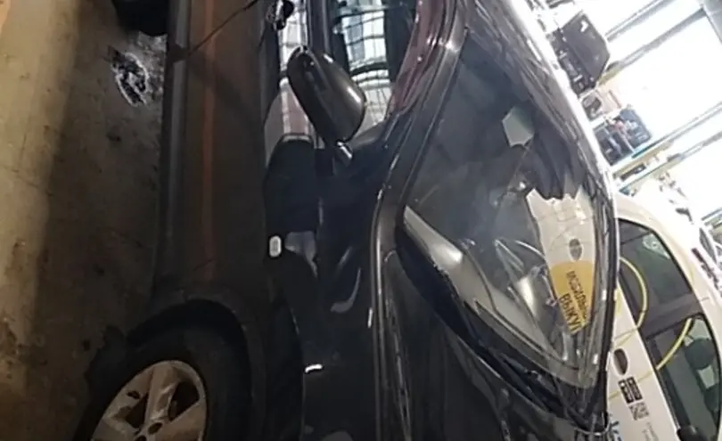 Nissan Qashqai 2007 года за 4 500 000 тг. в Караганда фото 4