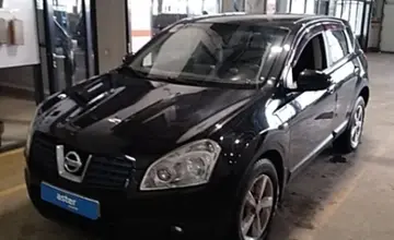 Nissan Qashqai 2007 года за 4 500 000 тг. в Караганда фото 1
