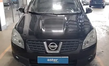 Nissan Qashqai 2007 года за 4 500 000 тг. в Караганда фото 2
