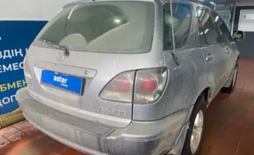Lexus RX 2001 года за 6 500 000 тг. в Астана