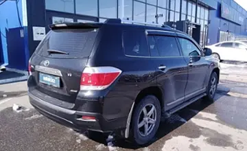Toyota Highlander 2011 года за 13 000 000 тг. в Усть-Каменогорск