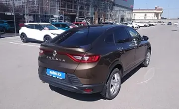 Renault Arkana 2020 года за 7 000 000 тг. в Шымкент