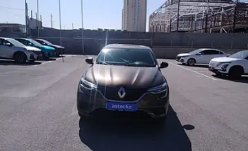 Renault Arkana 2020 года за 7 000 000 тг. в Шымкент фото 2