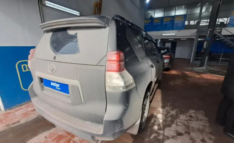 Toyota Land Cruiser Prado 2013 года за 19 000 000 тг. в Астана фото 5
