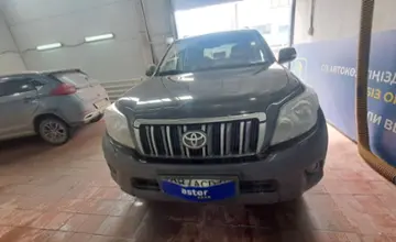 Toyota Land Cruiser Prado 2013 года за 19 000 000 тг. в Астана фото 2