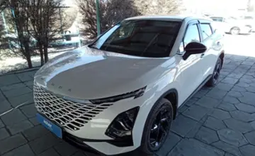 OMODA C5 2023 года за 9 000 000 тг. в Талдыкорган фото 1