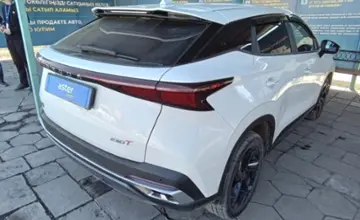 OMODA C5 2023 года за 9 000 000 тг. в Талдыкорган