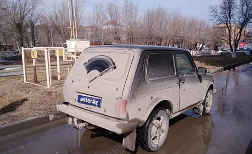 LADA (ВАЗ) 2121 (4x4) 2020 года за 3 500 000 тг. в Костанай фото 5