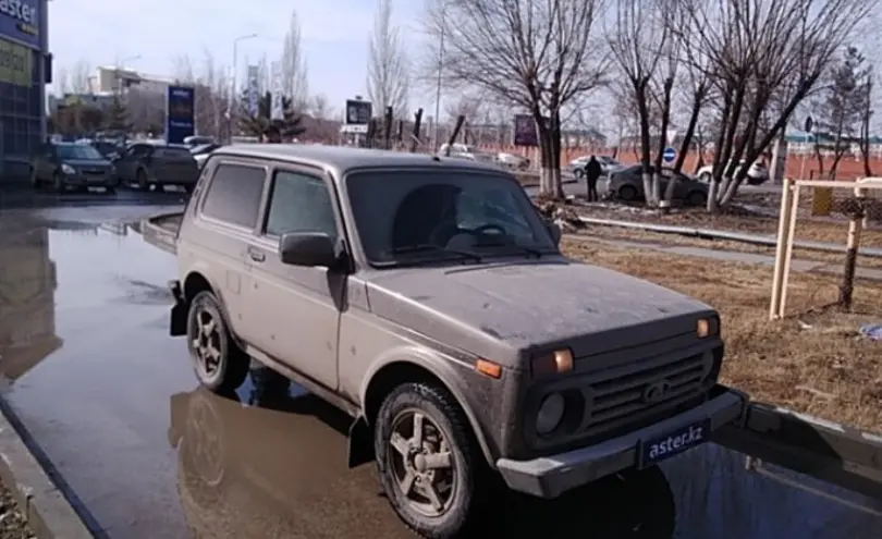 LADA (ВАЗ) 2121 (4x4) 2020 года за 3 500 000 тг. в Костанай фото 3