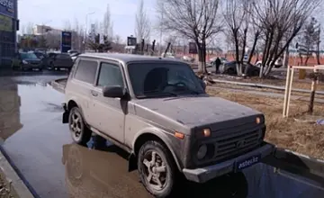 LADA (ВАЗ) 2121 (4x4) 2020 года за 3 500 000 тг. в Костанай фото 3