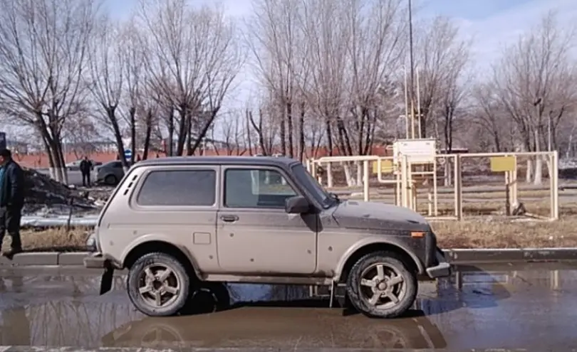 LADA (ВАЗ) 2121 (4x4) 2020 года за 3 500 000 тг. в Костанай фото 4