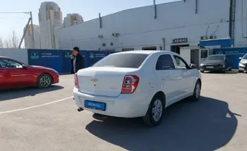 Chevrolet Cobalt 2022 года за 7 000 000 тг. в Шымкент фото 3