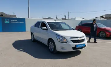Chevrolet Cobalt 2022 года за 7 000 000 тг. в Шымкент фото 2