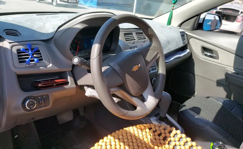 Chevrolet Cobalt 2022 года за 7 000 000 тг. в Шымкент фото 5