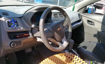 Chevrolet Cobalt 2022 года за 7 000 000 тг. в Шымкент фото 5