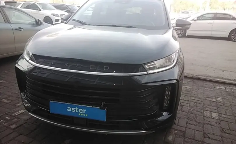 EXEED TXL 2023 года за 14 500 000 тг. в Актобе фото 2