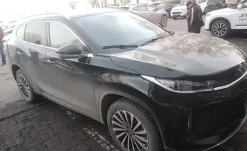 EXEED TXL 2023 года за 14 500 000 тг. в Актобе фото 3