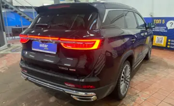 Jetour X90 PLUS 2023 года за 10 000 000 тг. в Астана