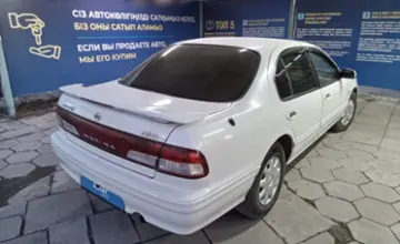 Nissan Maxima 1997 года за 2 800 000 тг. в Талдыкорган