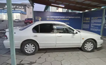 Nissan Maxima 1997 года за 2 800 000 тг. в Талдыкорган фото 4