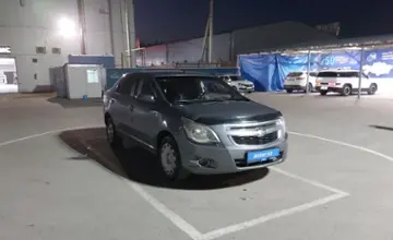 Chevrolet Cobalt 2022 года за 5 300 000 тг. в Шымкент фото 2