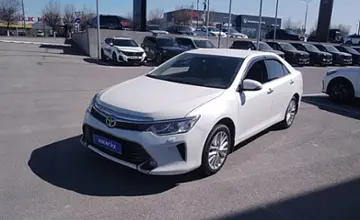 Toyota Camry 2015 года за 11 000 000 тг. в Шымкент фото 1