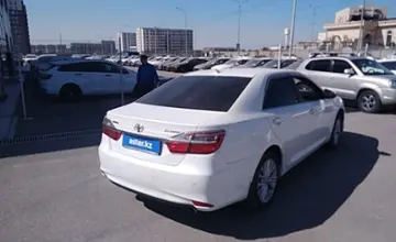 Toyota Camry 2015 года за 11 000 000 тг. в Шымкент