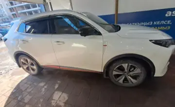 Changan CS55PLUS 2023 года за 10 000 000 тг. в Астана фото 4